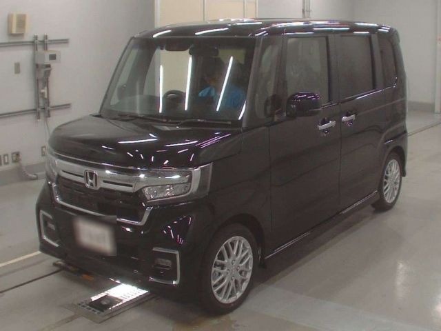 299 Honda N box JF3 2023 г. (CAA Tokyo)